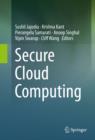 Image for Secure cloud computing