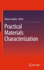 Image for Practical Materials Characterization