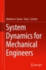 Image for System dynamics for mechanical engineers