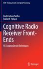 Image for Cognitive Radio Receiver Front-Ends