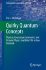 Image for Quirky Quantum Concepts