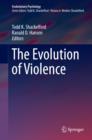 Image for Evolution of Violence