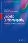 Image for Diabetic Cardiomyopathy: Biochemical and Molecular Mechanisms