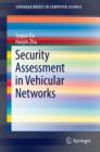 Image for Security Assessment in Vehicular Networks