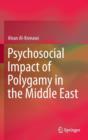 Image for Psychosocial Impact of Polygamy in the Middle East