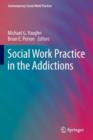 Image for Social Work Practice in the Addictions