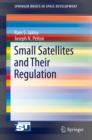 Image for Small satellites and their regulation