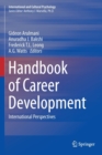 Image for Handbook of career development  : international perspectives