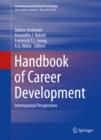 Image for Handbook of career development: international perspectives