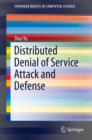 Image for Distributed denial of service attack and defense