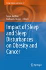 Image for Impact of Sleep and Sleep Disturbances on Obesity and Cancer