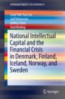 Image for National Intellectual Capital and the Financial Crisis in Denmark, Finland, Iceland, Norway, and Sweden