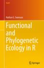 Image for Functional and Phylogenetic Ecology in R