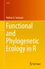 Image for Functional and phylogenetic ecology in R