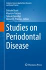 Image for Studies on Periodontal Disease : 16