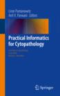 Image for Practical informatics for cytopathology