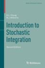 Image for Introduction to Stochastic Integration