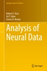 Image for Analysis of Neural Data