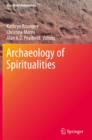 Image for Archaeology of Spiritualities