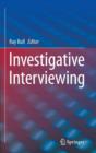 Image for Investigative interviewing