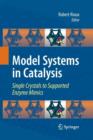 Image for Model Systems in Catalysis