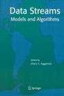 Image for Data Streams : Models and Algorithms