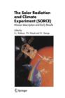 Image for The Solar Radiation and Climate Experiment (SORCE)