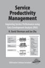 Image for Service Productivity Management