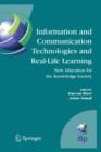 Image for Information and Communication Technologies and Real-Life Learning