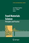 Image for Food Materials Science : Principles and Practice