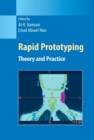 Image for Rapid Prototyping : Theory and Practice