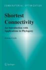 Image for Shortest Connectivity