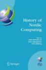 Image for History of Nordic Computing