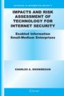 Image for Impacts and Risk Assessment of Technology for Internet Security : Enabled Information Small-Medium Enterprises (TEISMES)