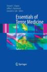 Image for Essentials of Terror Medicine