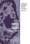 Image for Tropical Diseases: From Molecule to Bedside