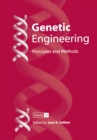 Image for Genetic Engineering: Principles and Methods : Vol. 25