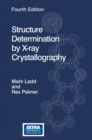 Image for Structure determination by X-ray crystallography