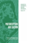 Image for Photoreceptors and Calcium