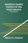 Image for Statistical Quality Control for the Food Industry