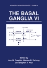 Image for Basal Ganglia VI