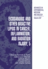 Image for Eicosanoids and Other Bioactive Lipids in Cancer, Inflammation, and Radiation Injury, 5