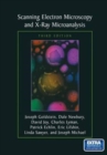 Image for Scanning Electron Microscopy and X-Ray Microanalysis : Third Edition