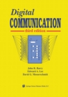 Image for Digital communication: communication, multimedia, security