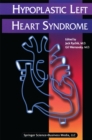 Image for Hypoplastic Left Heart Syndrome