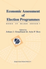 Image for Economic Assessment of Election Programmes: Does it make sense?