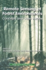 Image for Remote Sensing of Forest Environments: Concepts and Case Studies