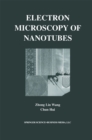 Image for Electron Microscopy of Nanotubes
