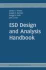Image for ESD Design and Analysis Handbook