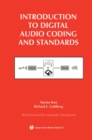 Image for Introduction to Digital Audio Coding and Standards